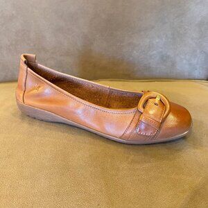 Josef Seibel - Fenja 23 Camel - Multiple Sizes (NEW W/ BOX)